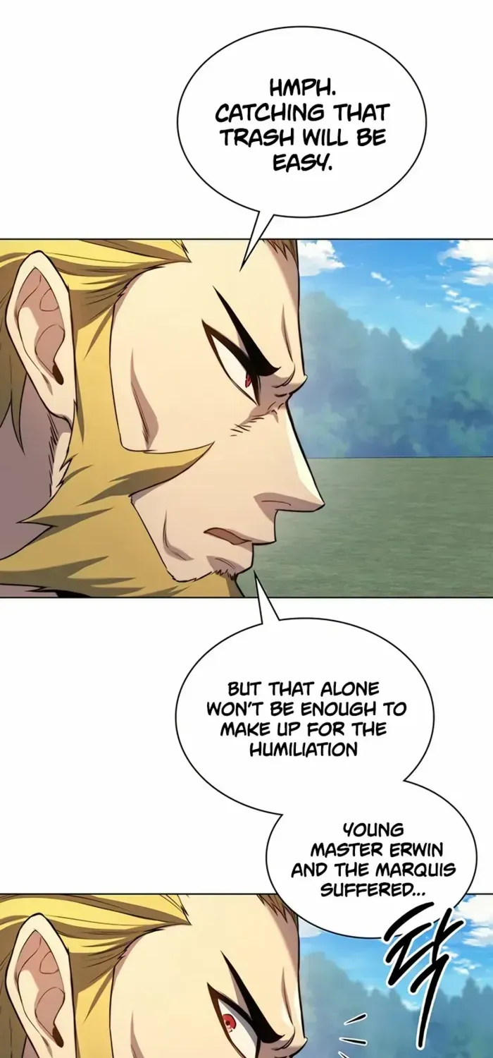Return of the Apocalypse-Class Death Knight Chapter 15 page 73 - 