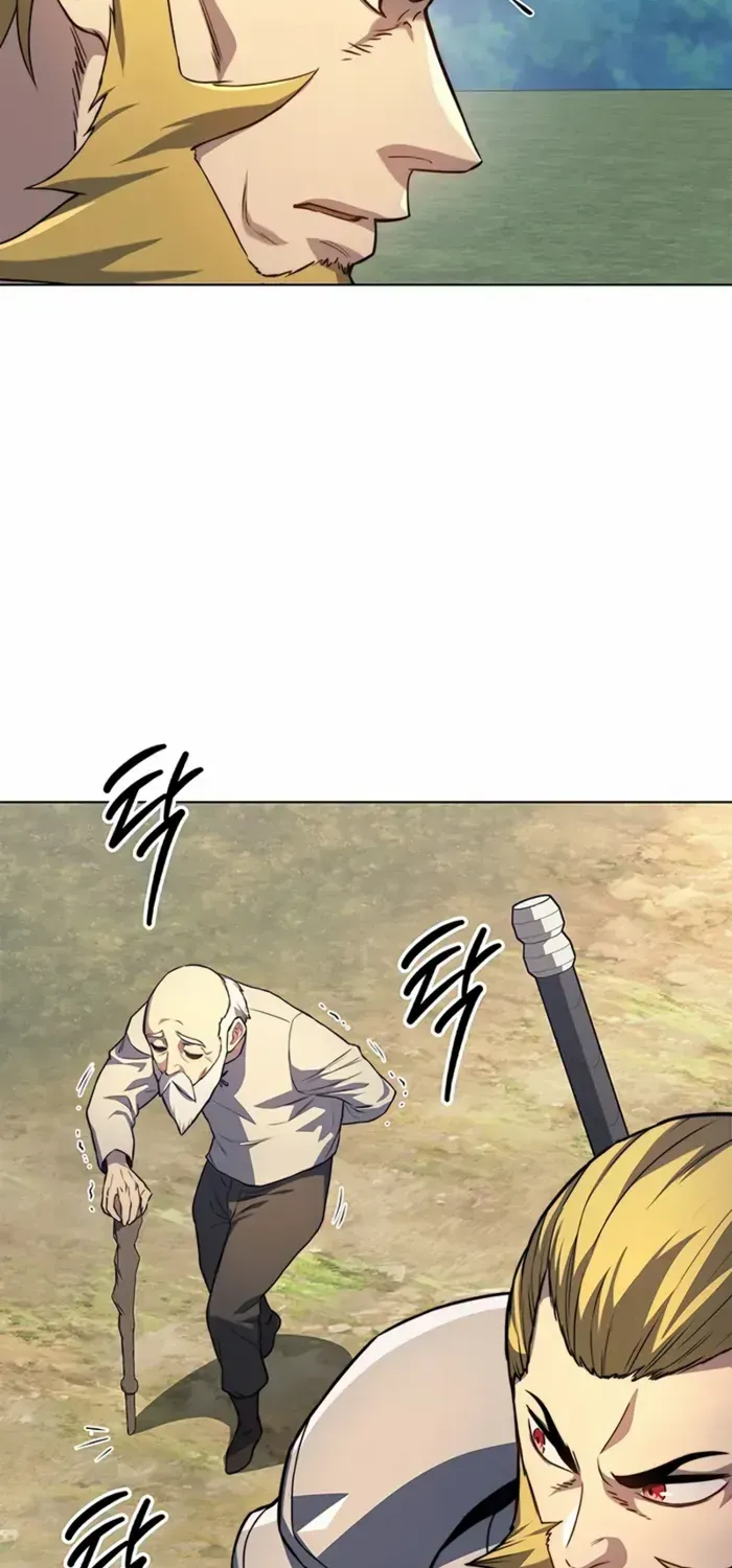 Return of the Apocalypse-Class Death Knight Chapter 15 page 74 - 