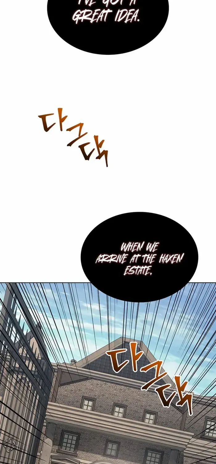 Return of the Apocalypse-Class Death Knight Chapter 15 page 86 - 