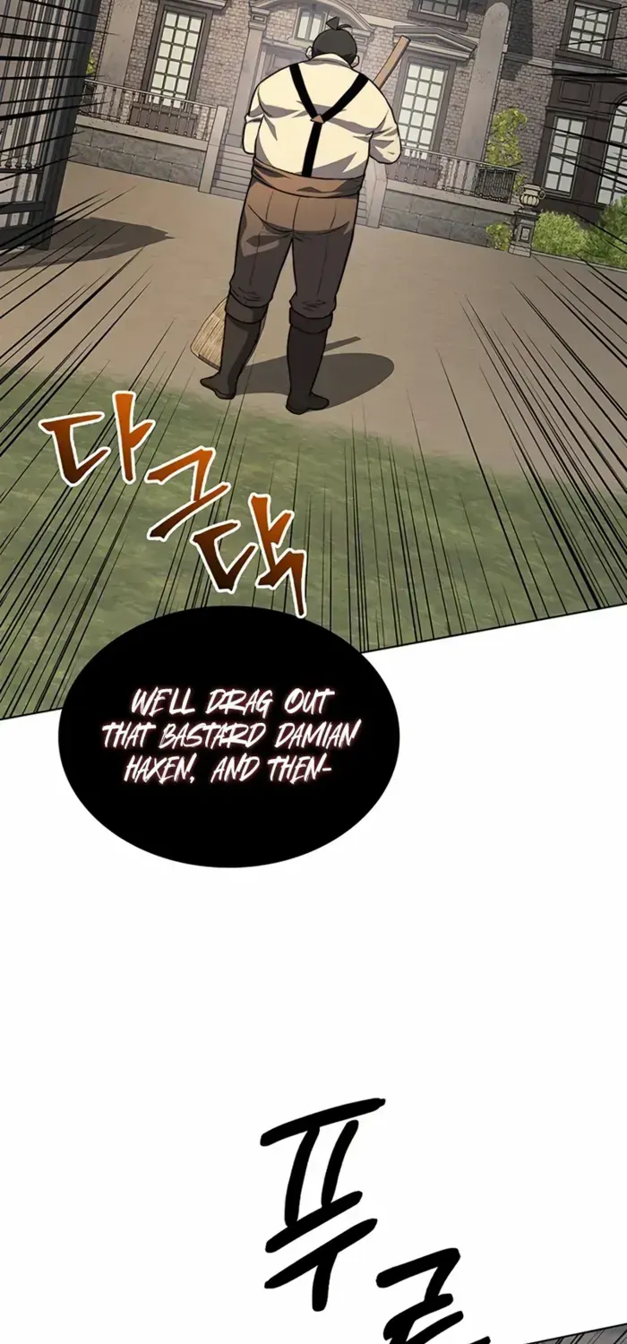 Return of the Apocalypse-Class Death Knight Chapter 15 page 87 - 