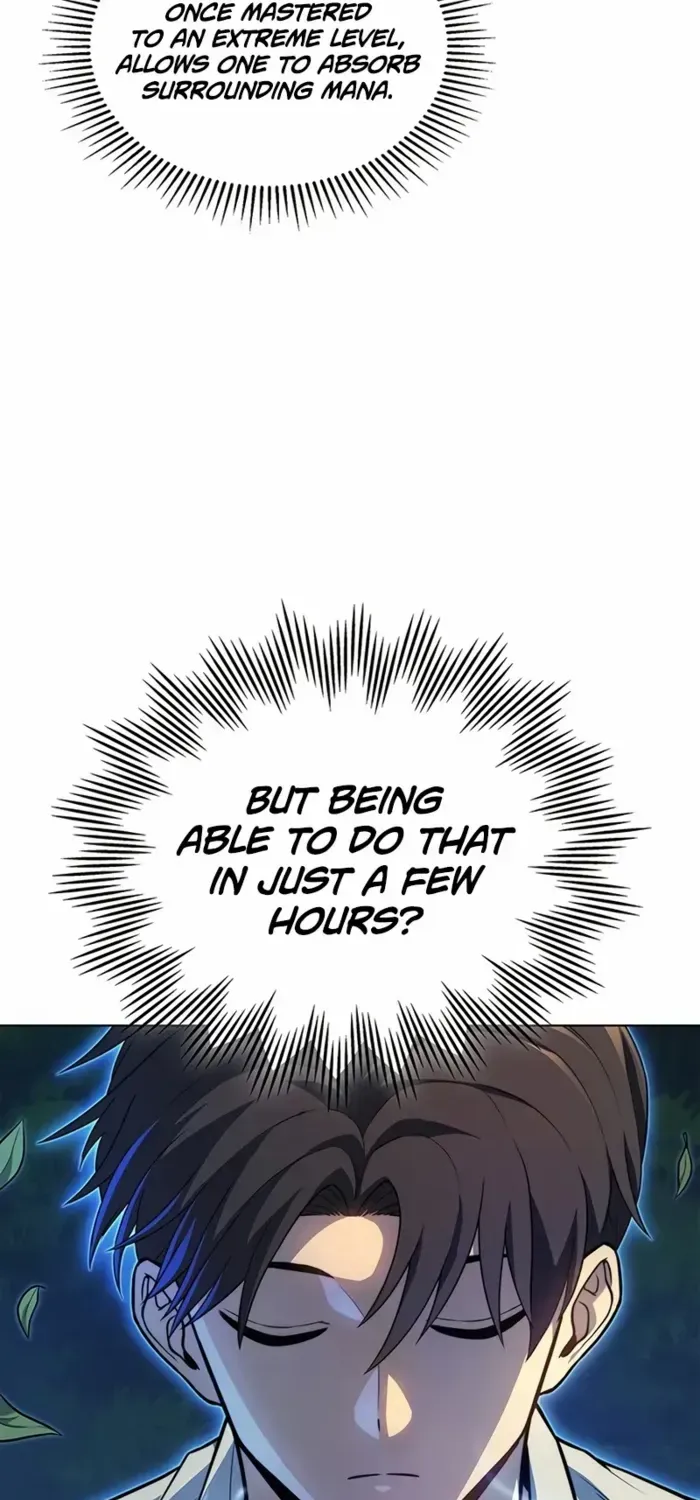 Return of the Apocalypse-Class Death Knight Chapter 16 page 11 - 