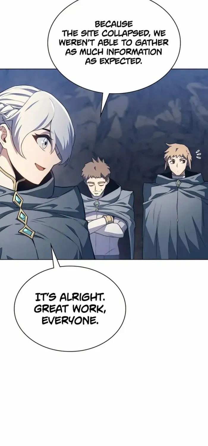 Return of the Apocalypse-Class Death Knight Chapter 16 page 3 - 