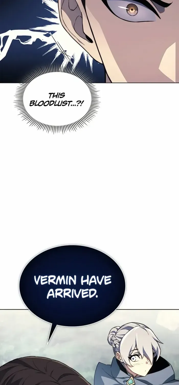 Return of the Apocalypse-Class Death Knight Chapter 16 page 22 - 