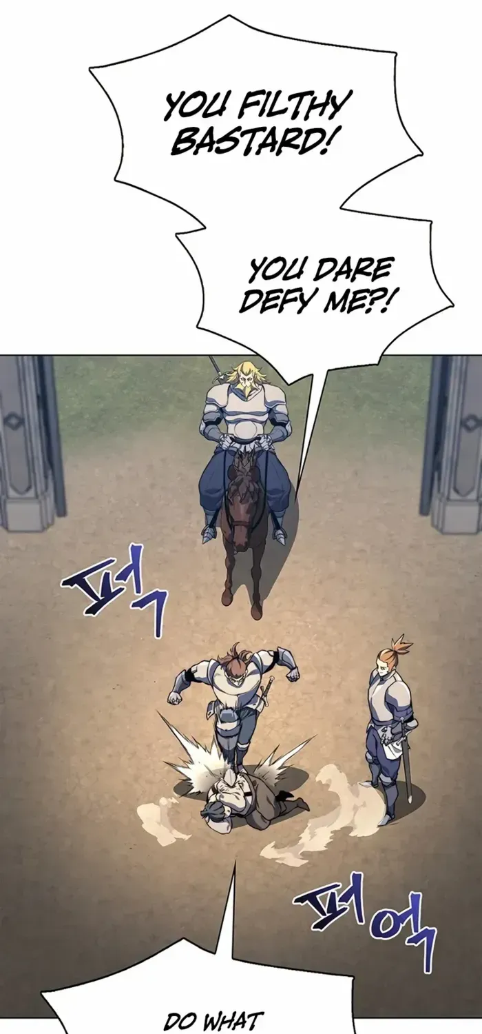 Return of the Apocalypse-Class Death Knight Chapter 16 page 35 - 