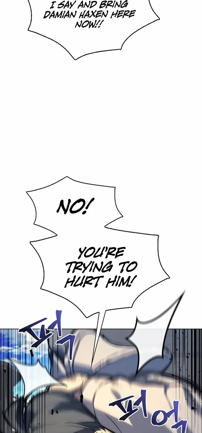 Return of the Apocalypse-Class Death Knight Chapter 16 page 36 - 