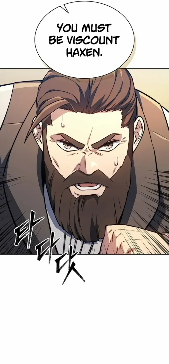 Return of the Apocalypse-Class Death Knight Chapter 16 page 40 - 