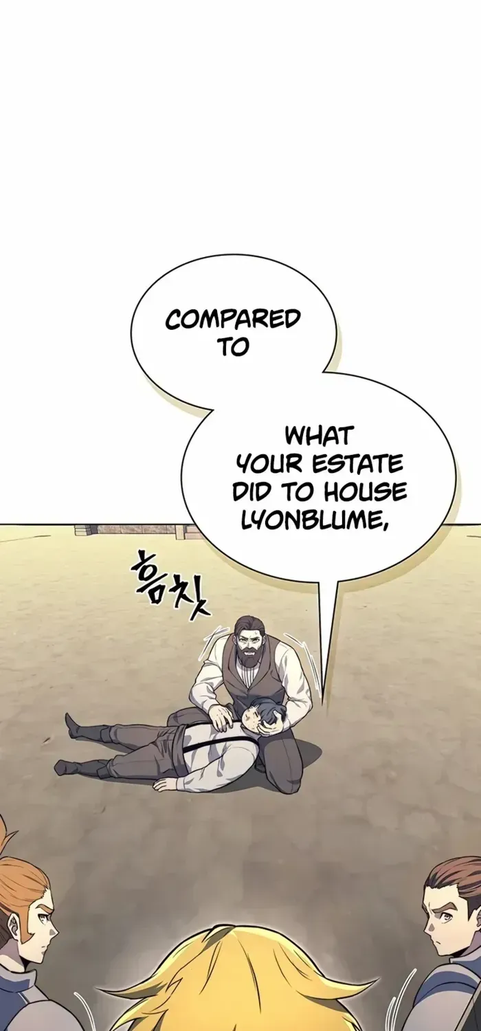 Return of the Apocalypse-Class Death Knight Chapter 16 page 43 - 