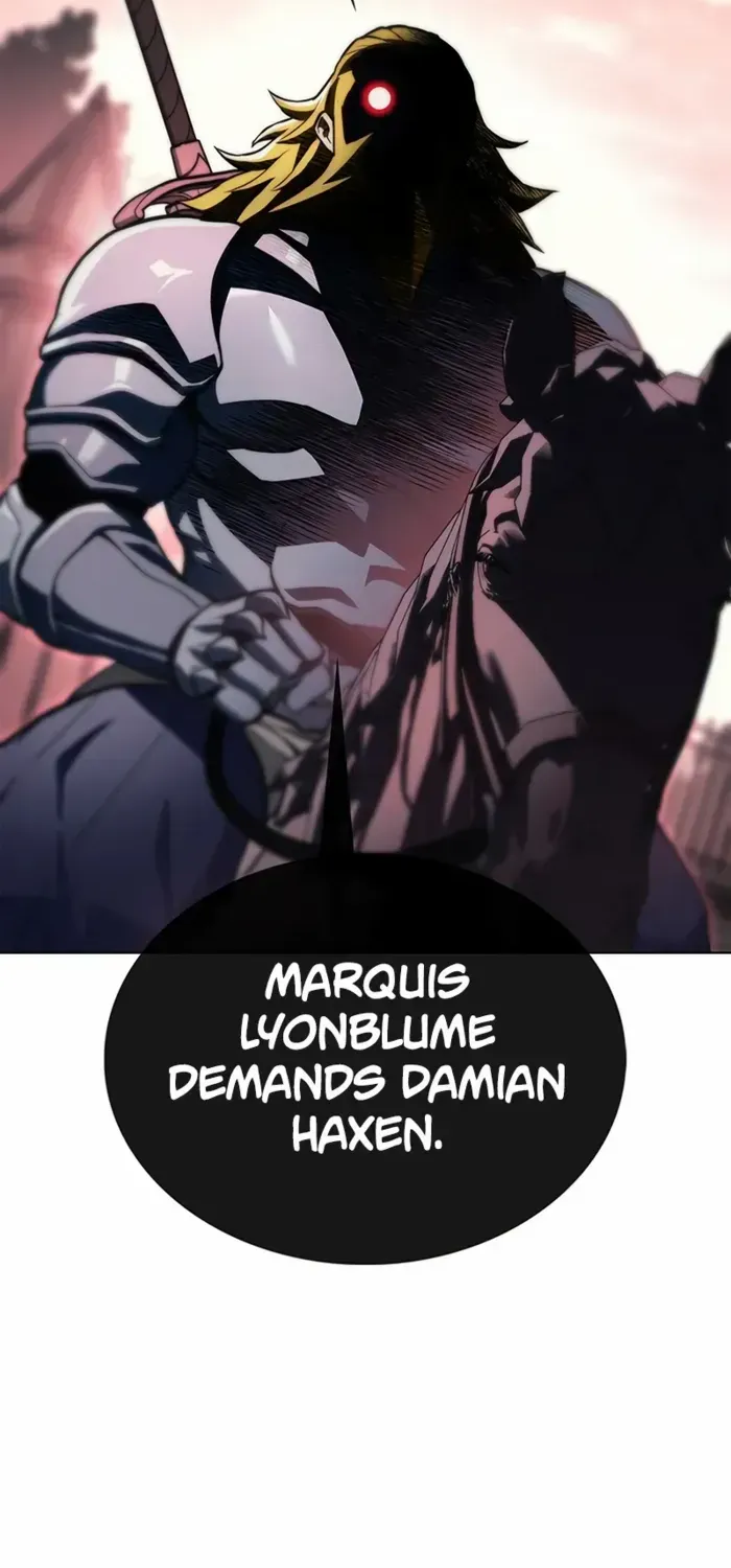 Return of the Apocalypse-Class Death Knight Chapter 16 page 45 - 