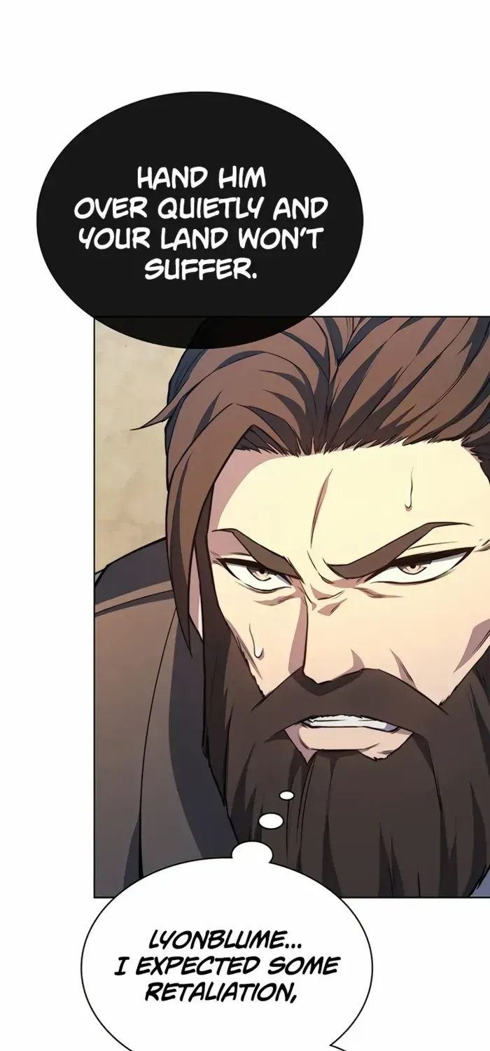 Return of the Apocalypse-Class Death Knight Chapter 16 page 46 - 