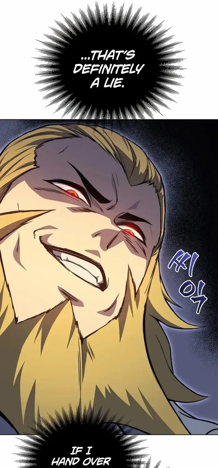 Return of the Apocalypse-Class Death Knight Chapter 16 page 48 - 