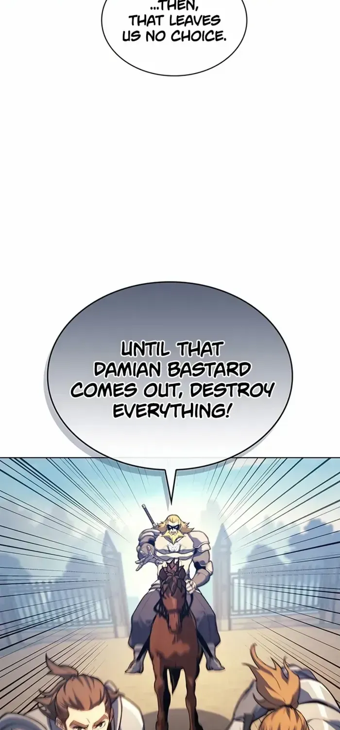 Return of the Apocalypse-Class Death Knight Chapter 16 page 53 - 