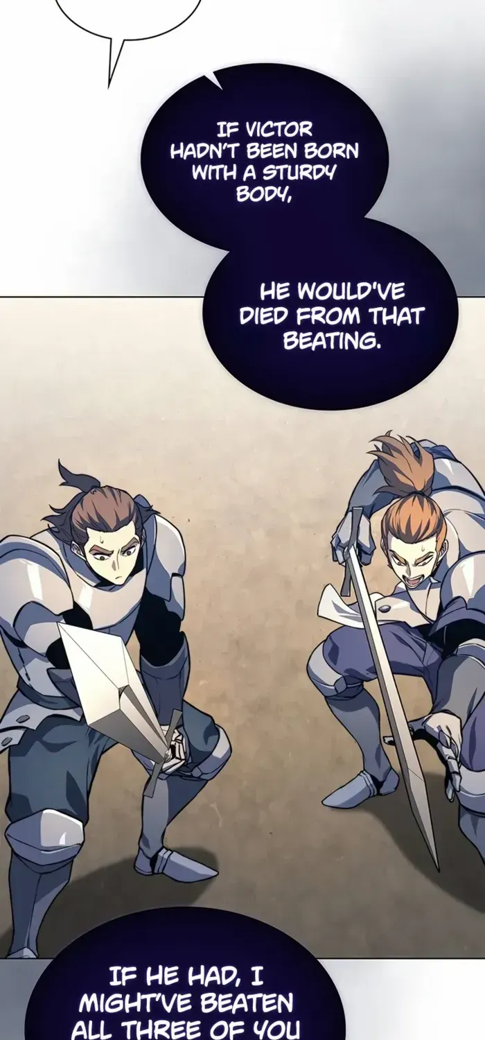 Return of the Apocalypse-Class Death Knight Chapter 16 page 66 - 