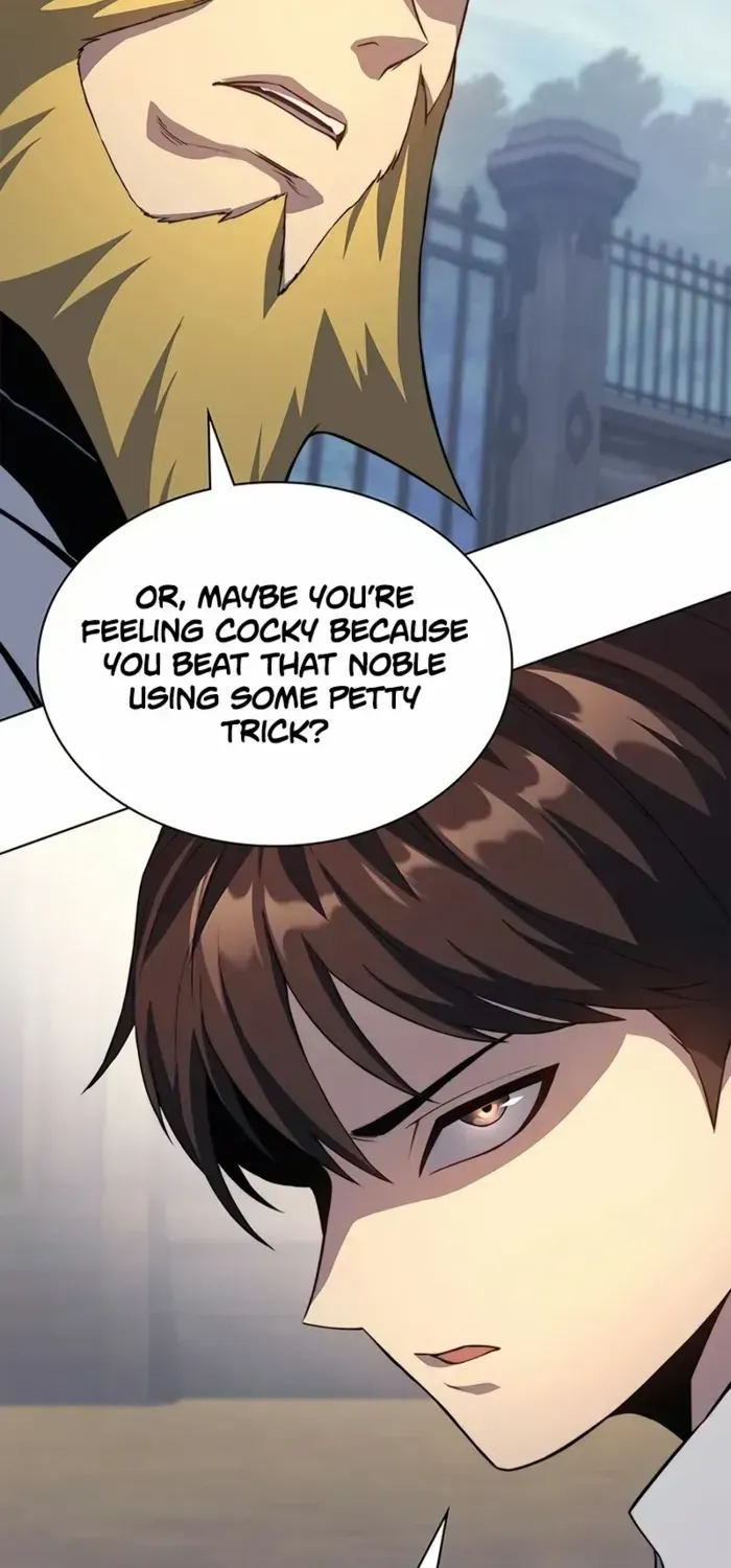 Return of the Apocalypse-Class Death Knight Chapter 16 page 68 - 