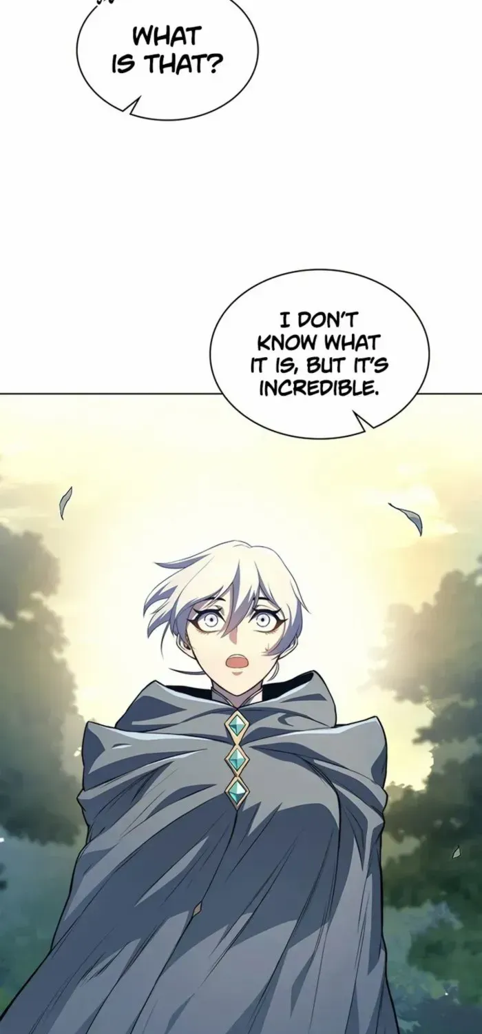 Return of the Apocalypse-Class Death Knight Chapter 16 page 8 - 