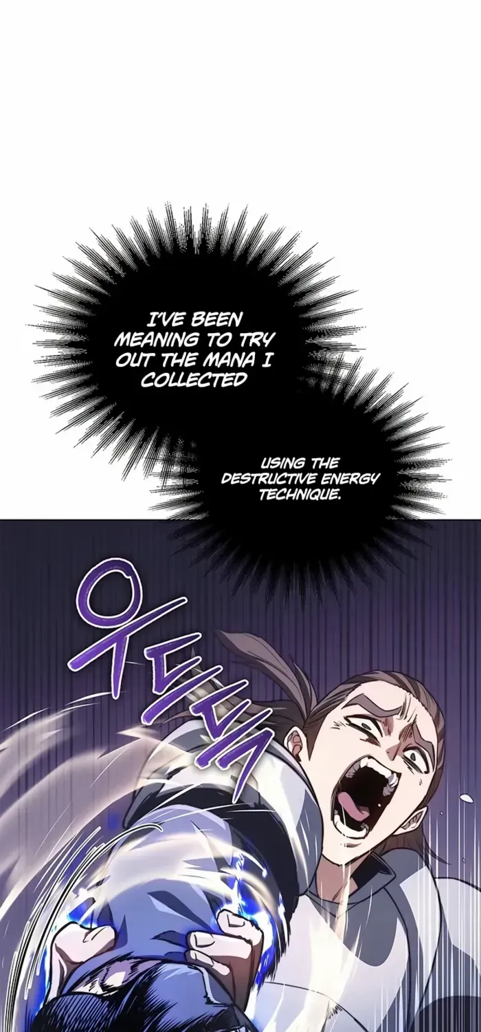 Return of the Apocalypse-Class Death Knight Chapter 16 page 73 - 
