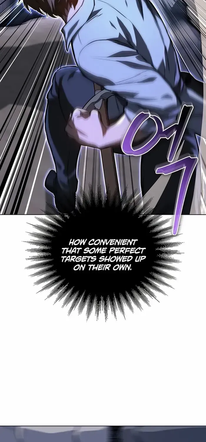 Return of the Apocalypse-Class Death Knight Chapter 16 page 75 - 
