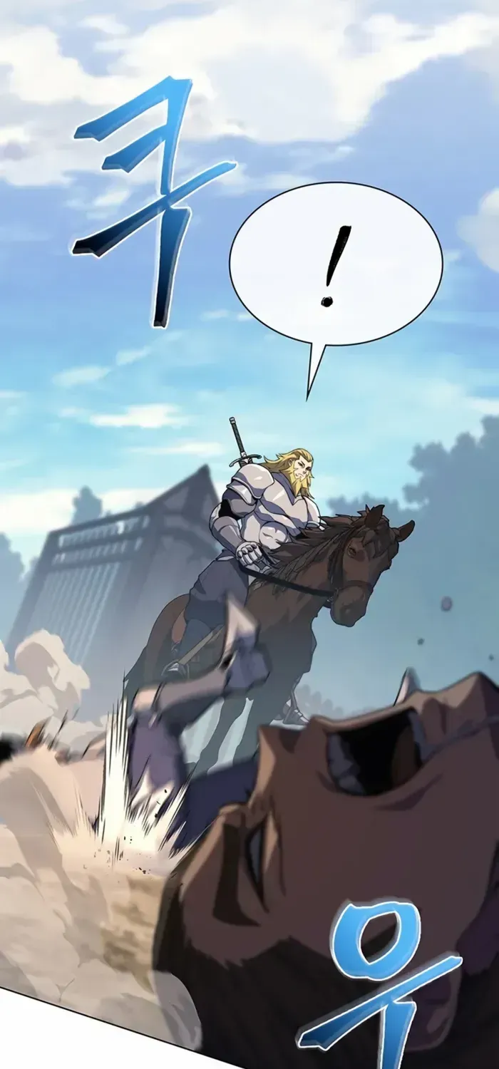 Return of the Apocalypse-Class Death Knight Chapter 16 page 80 - 