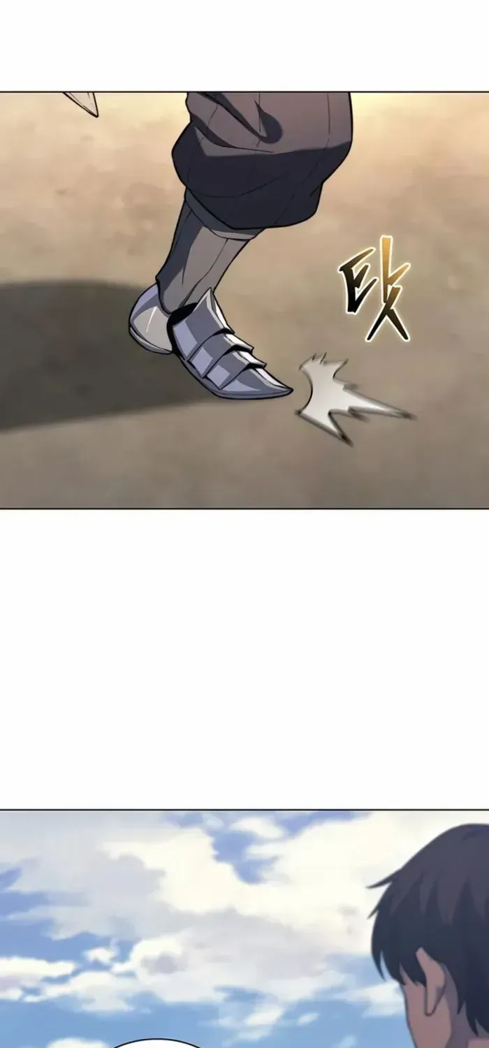 Return of the Apocalypse-Class Death Knight Chapter 17 page 1 - 