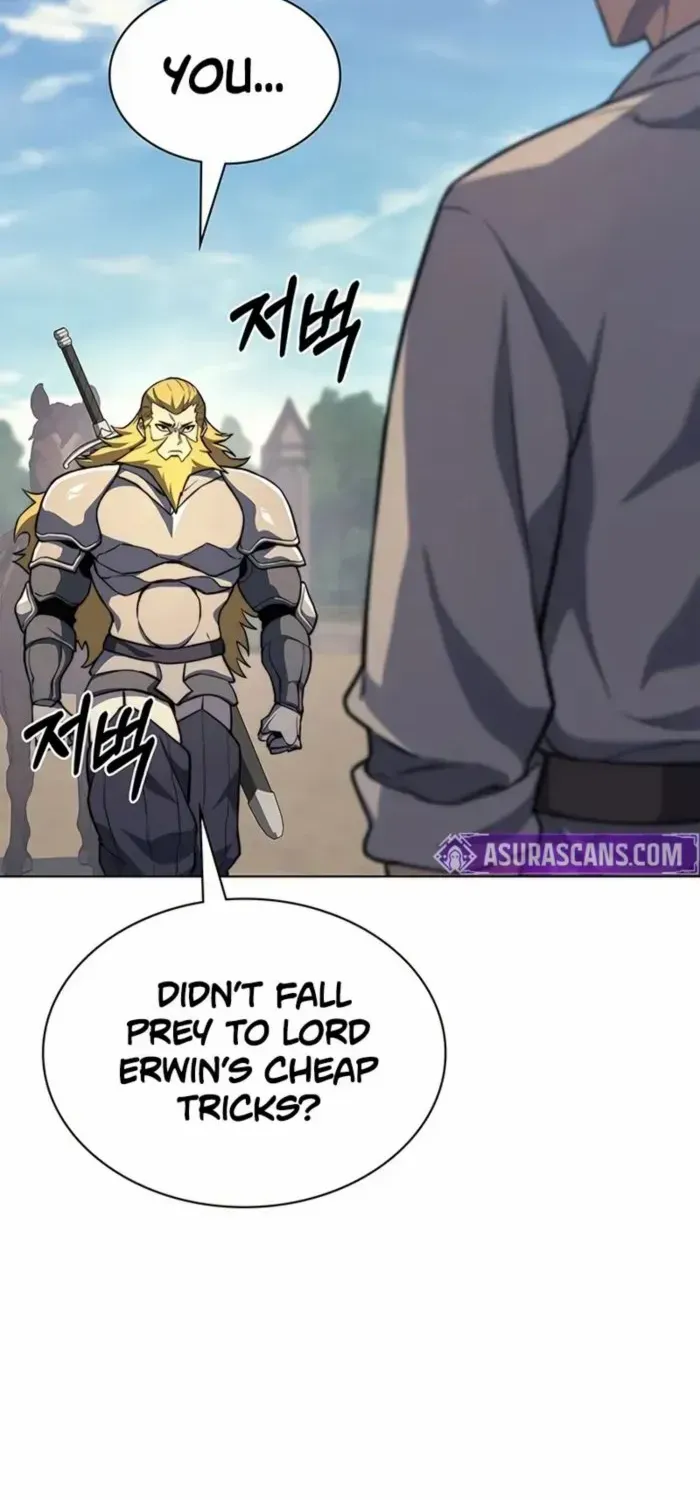 Return of the Apocalypse-Class Death Knight Chapter 17 page 2 - 