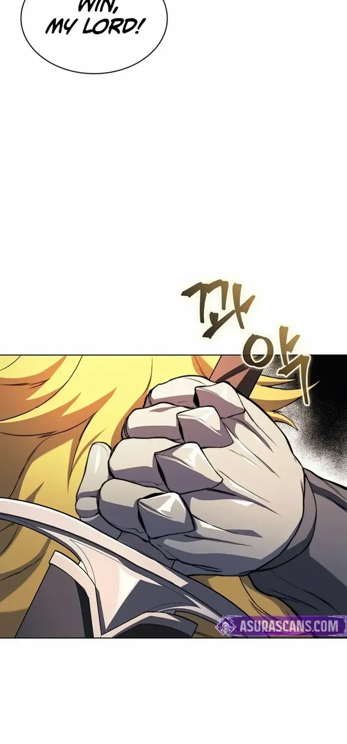 Return of the Apocalypse-Class Death Knight Chapter 17 page 22 - 