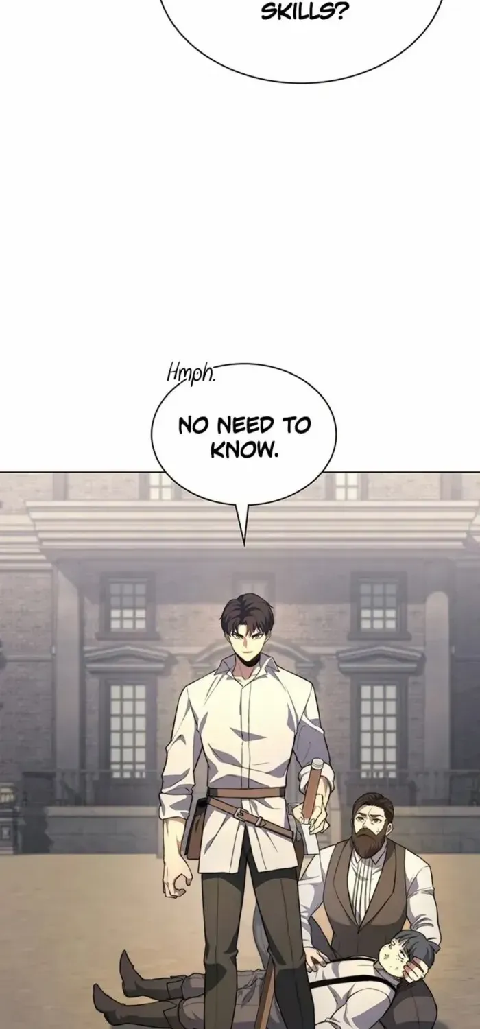 Return of the Apocalypse-Class Death Knight Chapter 17 page 4 - 
