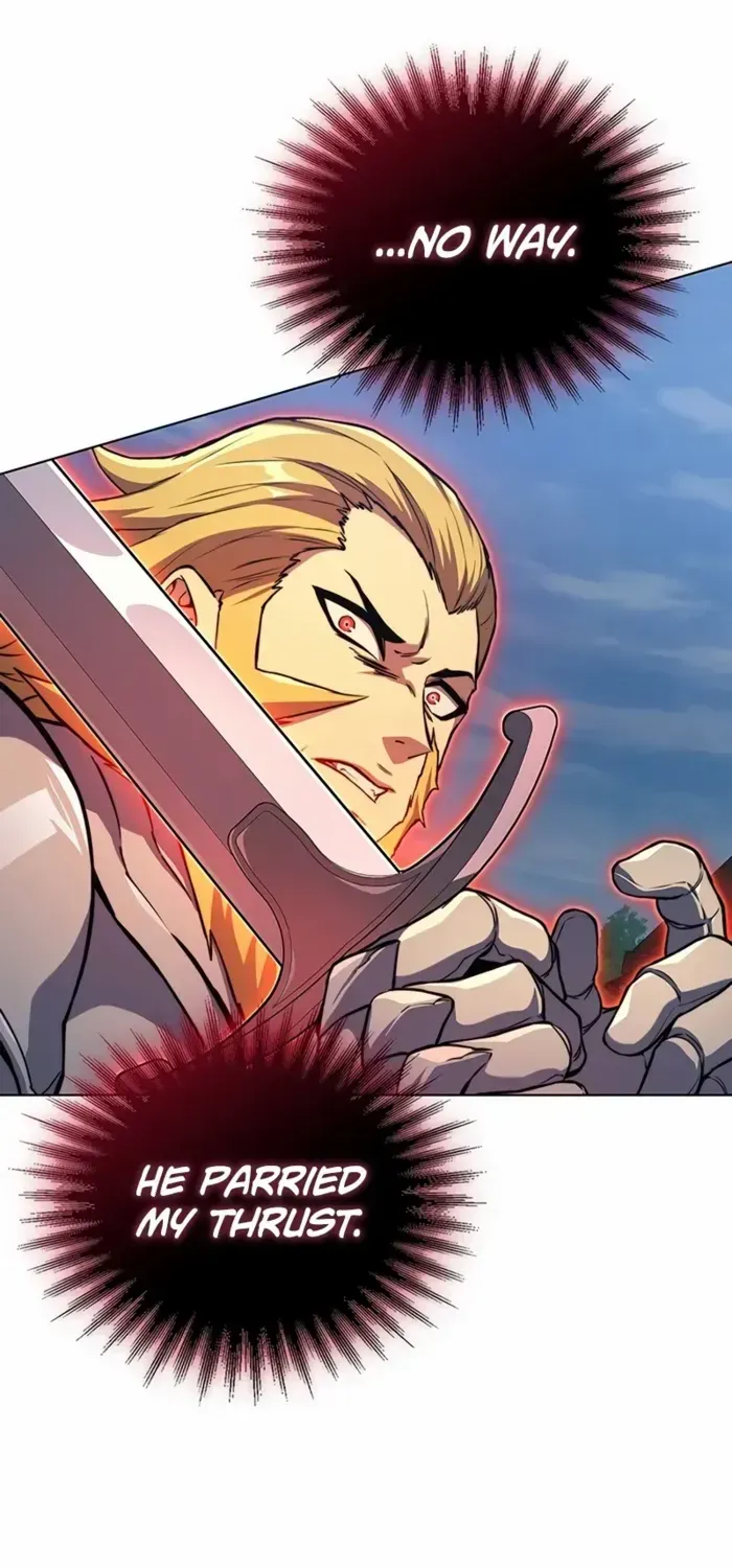 Return of the Apocalypse-Class Death Knight Chapter 17 page 34 - 