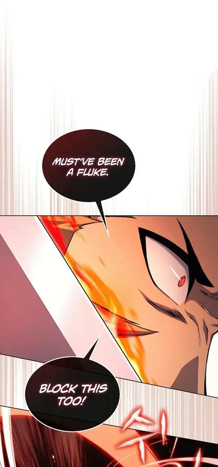 Return of the Apocalypse-Class Death Knight Chapter 17 page 35 - 