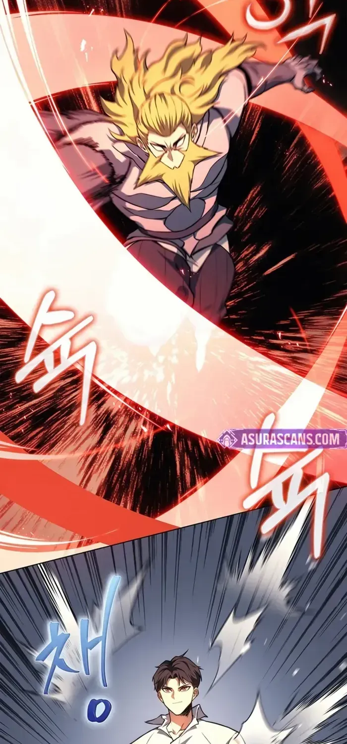 Return of the Apocalypse-Class Death Knight Chapter 17 page 36 - 