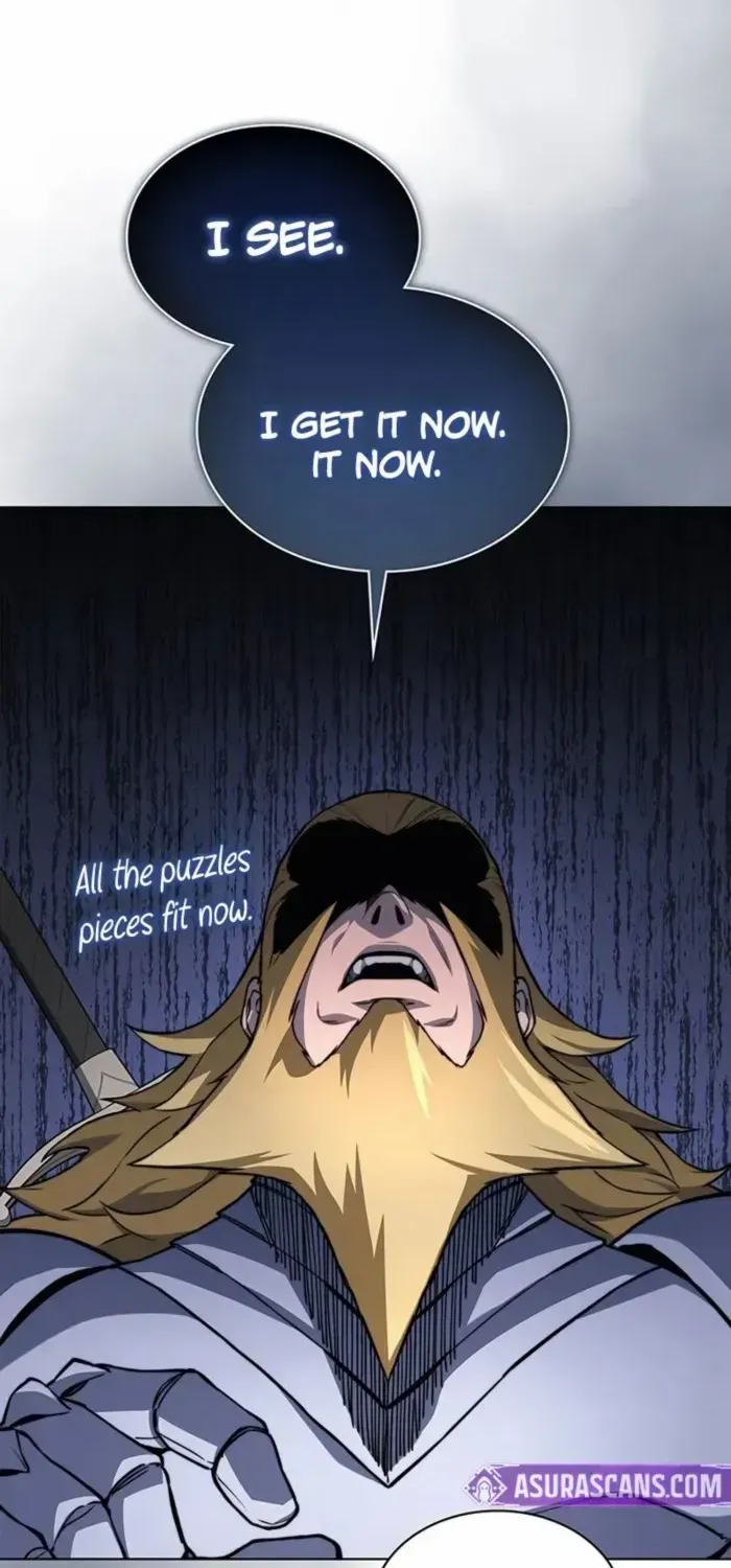 Return of the Apocalypse-Class Death Knight Chapter 17 page 6 - 