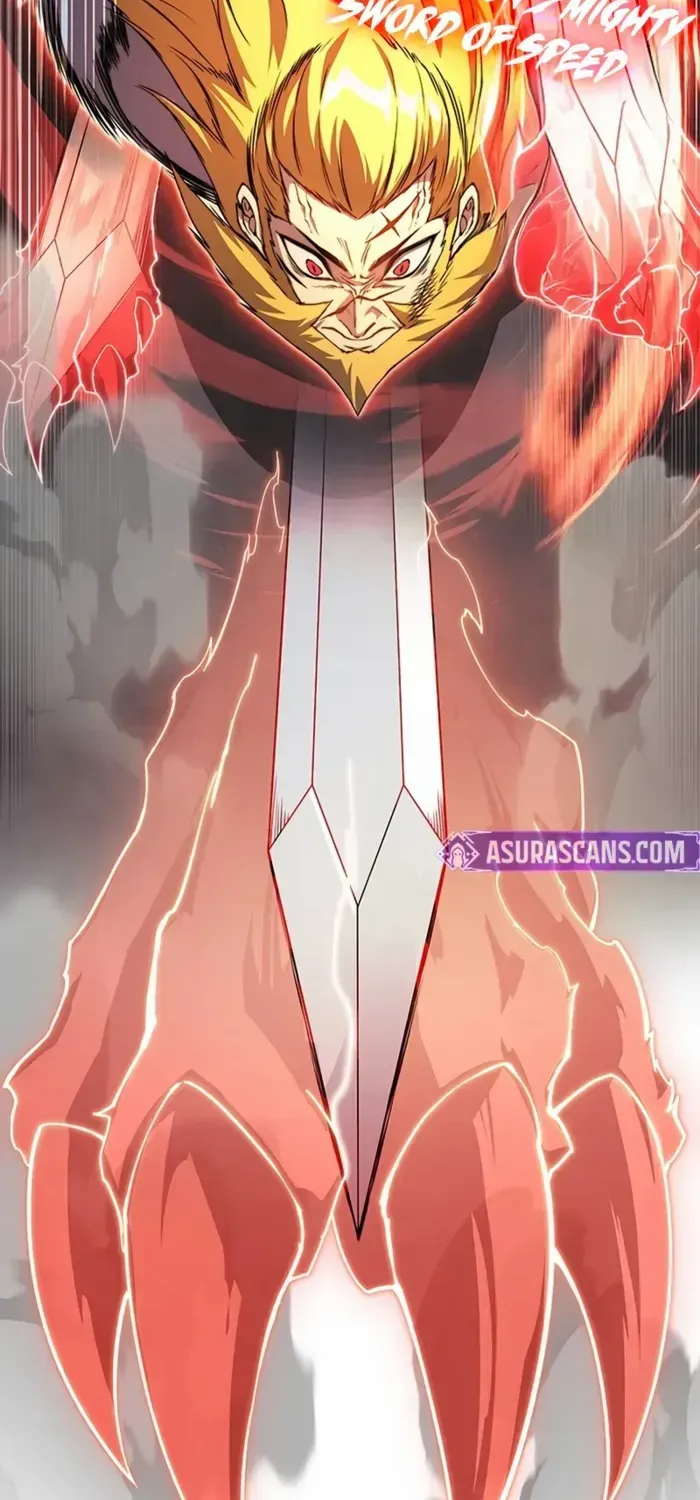 Return of the Apocalypse-Class Death Knight Chapter 17 page 51 - 