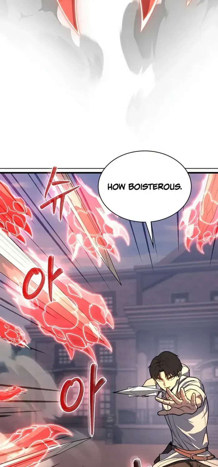 Return of the Apocalypse-Class Death Knight Chapter 17 page 52 - 