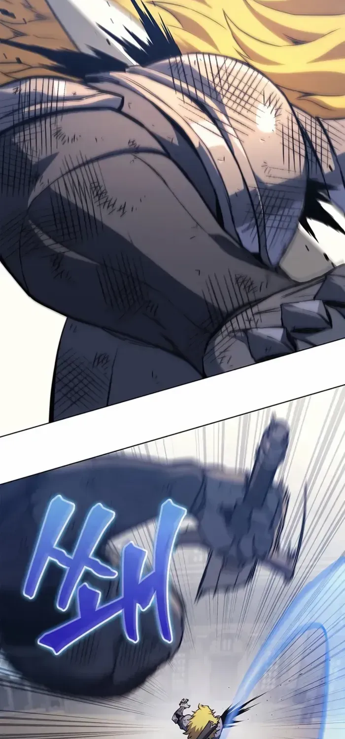 Return of the Apocalypse-Class Death Knight Chapter 17 page 58 - 