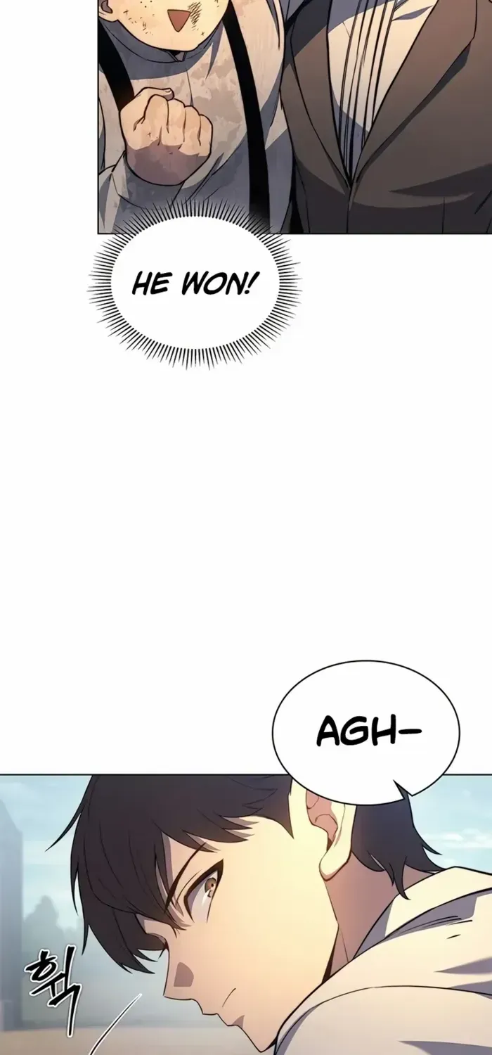 Return of the Apocalypse-Class Death Knight Chapter 17 page 63 - 