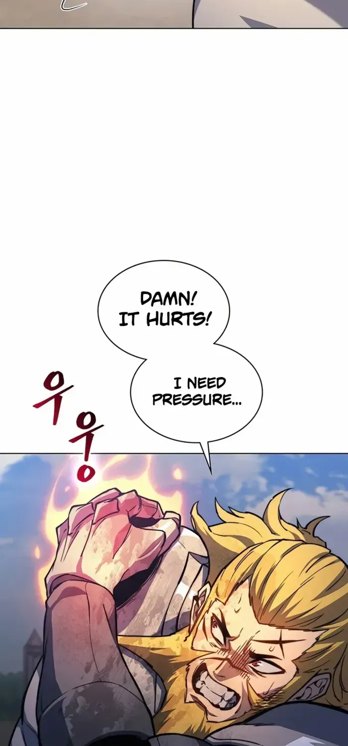 Return of the Apocalypse-Class Death Knight Chapter 17 page 64 - 
