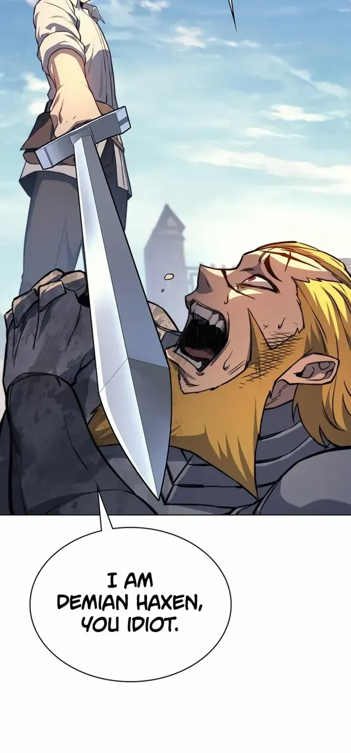 Return of the Apocalypse-Class Death Knight Chapter 17 page 67 - 