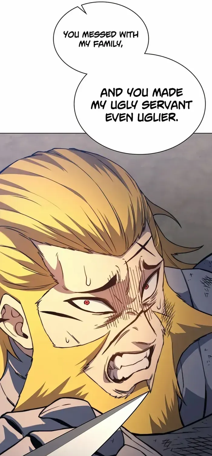 Return of the Apocalypse-Class Death Knight Chapter 17 page 70 - 