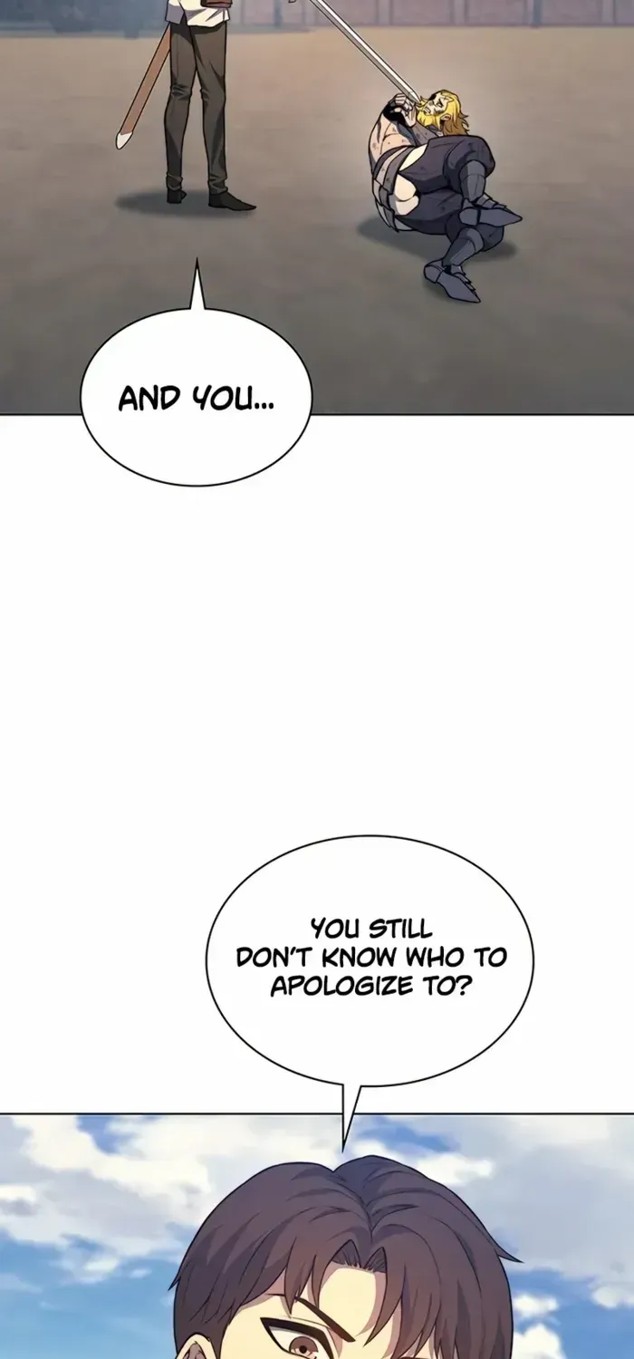 Return of the Apocalypse-Class Death Knight Chapter 17 page 72 - 