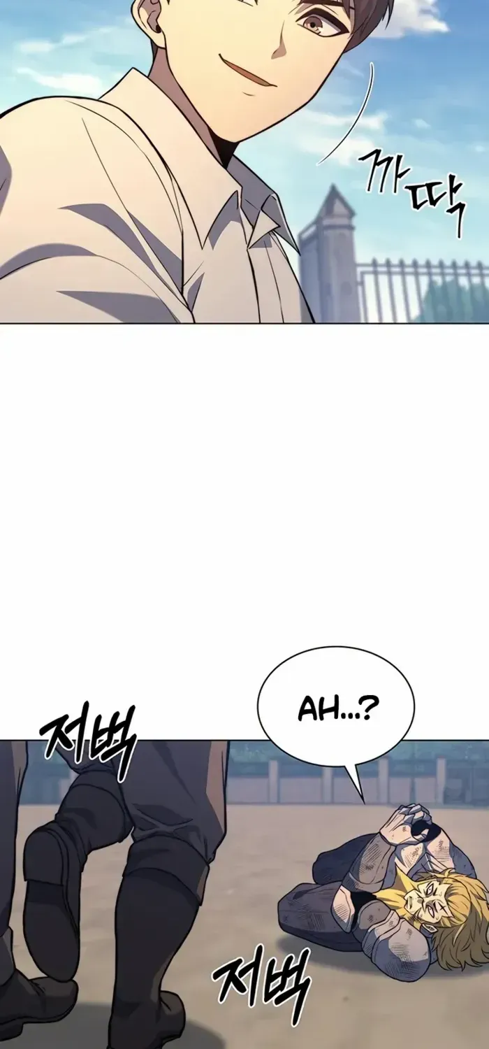 Return of the Apocalypse-Class Death Knight Chapter 17 page 73 - 