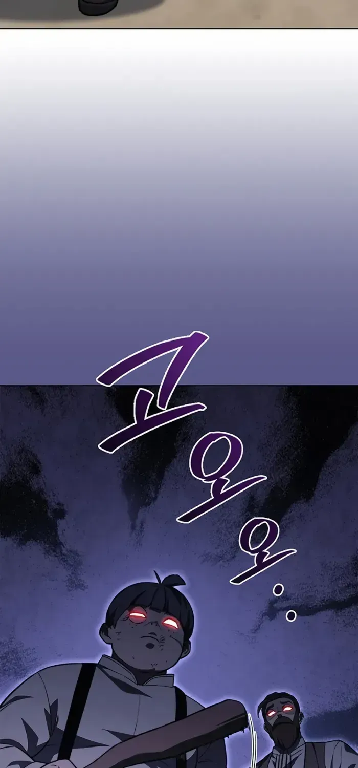 Return of the Apocalypse-Class Death Knight Chapter 17 page 74 - 