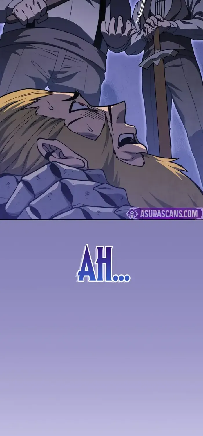 Return of the Apocalypse-Class Death Knight Chapter 17 page 75 - 