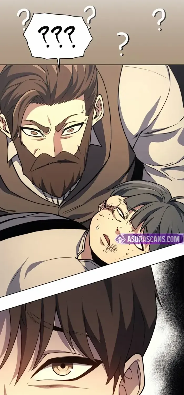 Return of the Apocalypse-Class Death Knight Chapter 17 page 10 - 