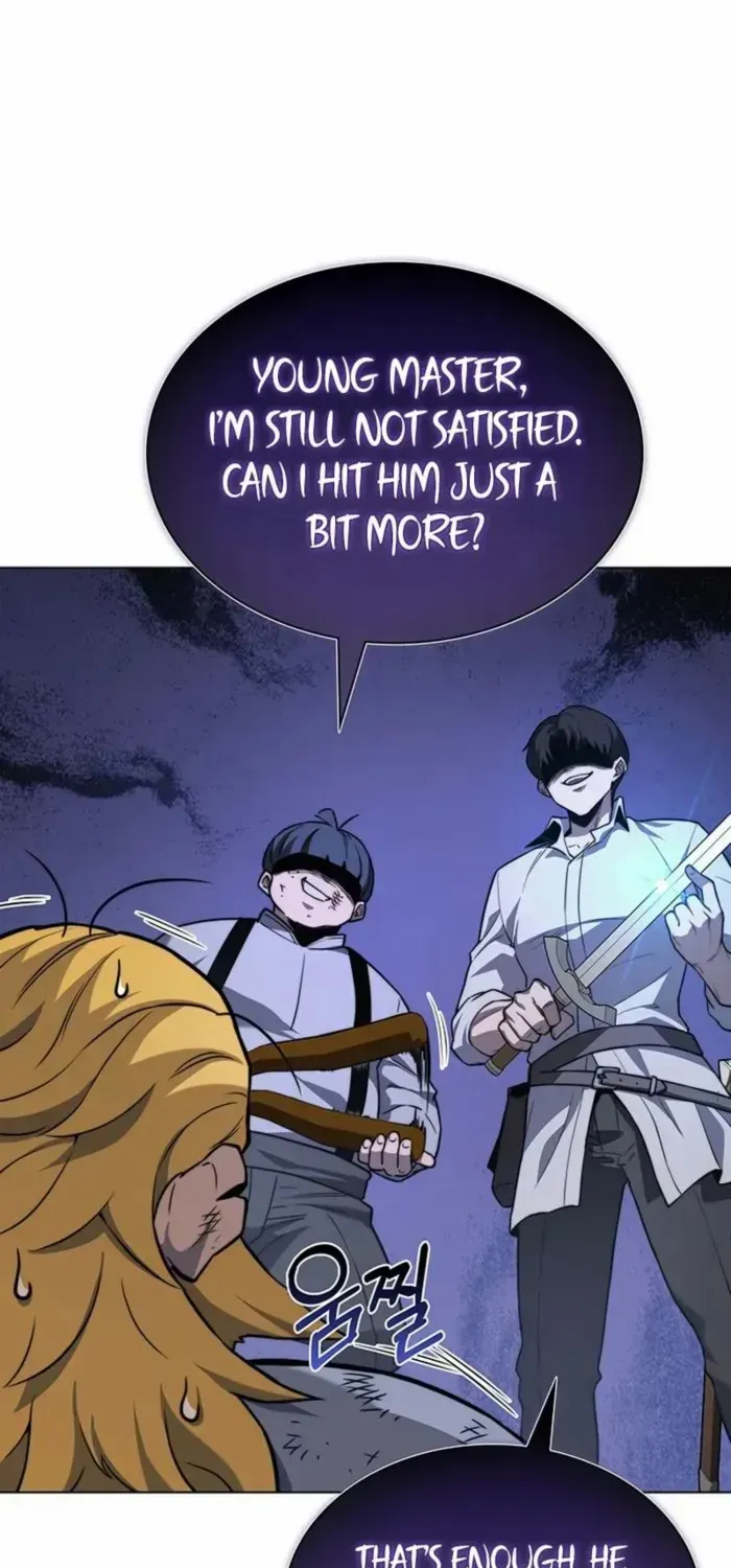 Return of the Apocalypse-Class Death Knight Chapter 18 page 2 - 
