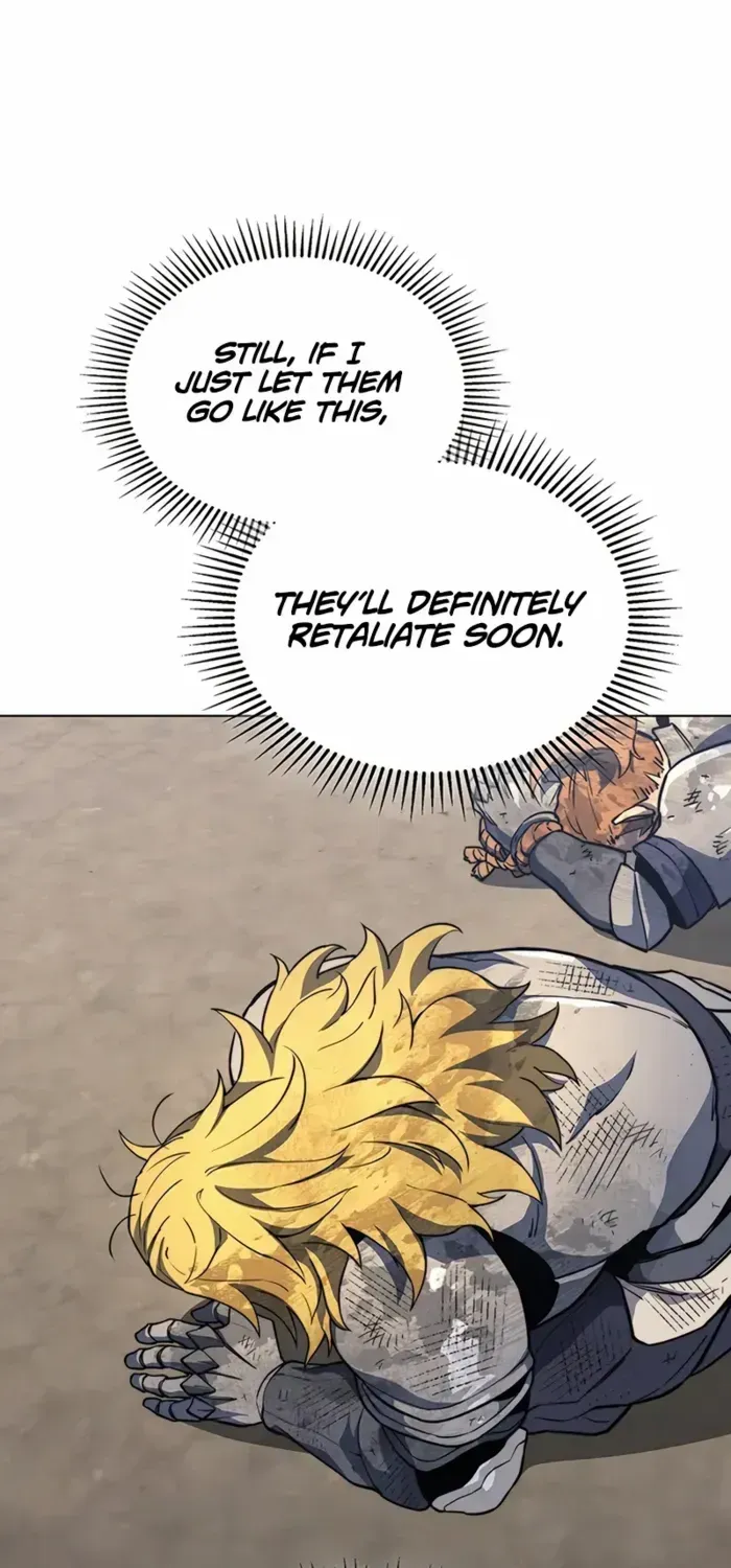 Return of the Apocalypse-Class Death Knight Chapter 18 page 16 - 