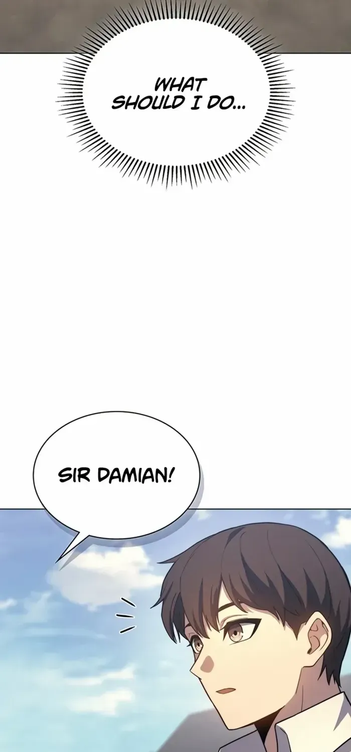 Return of the Apocalypse-Class Death Knight Chapter 18 page 17 - 