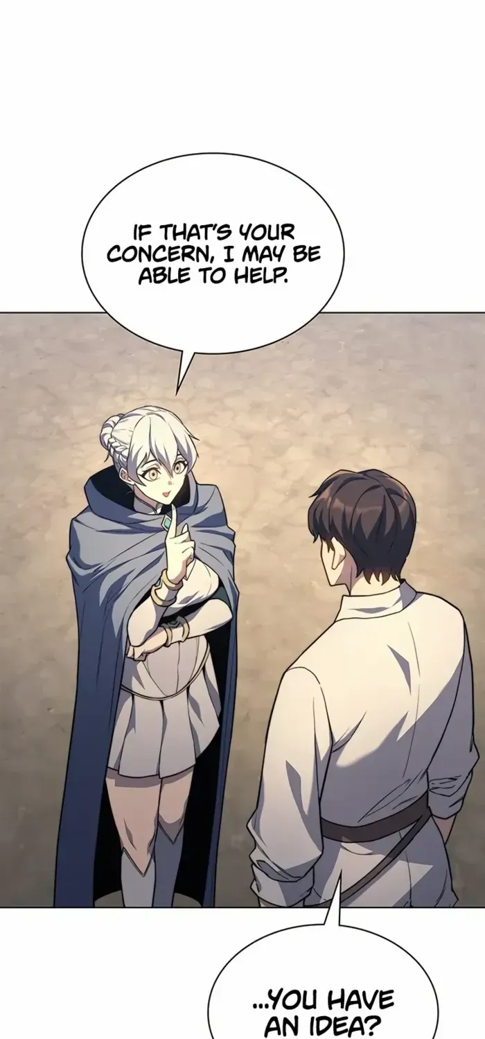 Return of the Apocalypse-Class Death Knight Chapter 18 page 24 - 