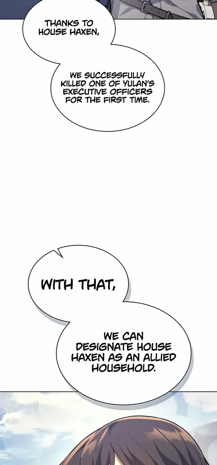 Return of the Apocalypse-Class Death Knight Chapter 18 page 26 - 