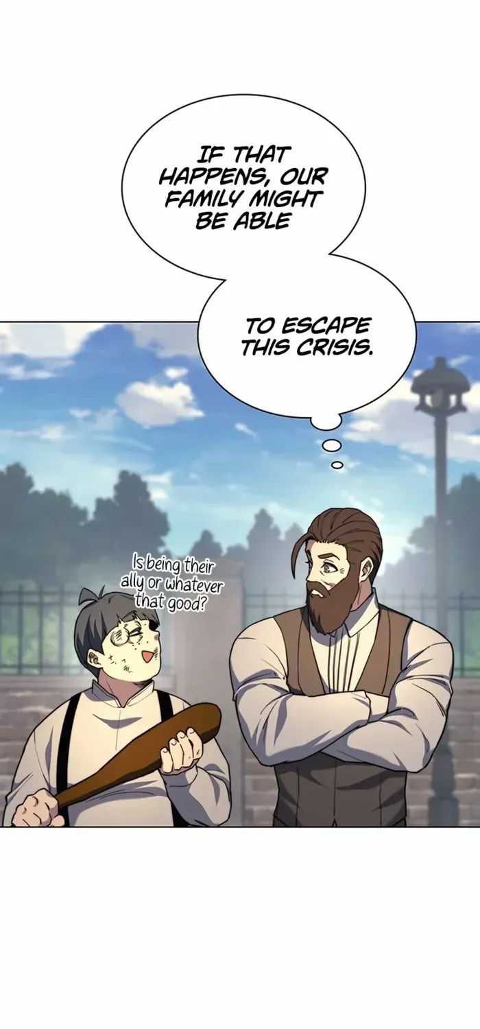 Return of the Apocalypse-Class Death Knight Chapter 18 page 28 - 