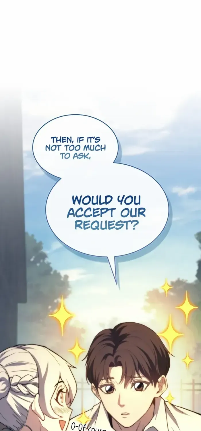Return of the Apocalypse-Class Death Knight Chapter 18 page 29 - 