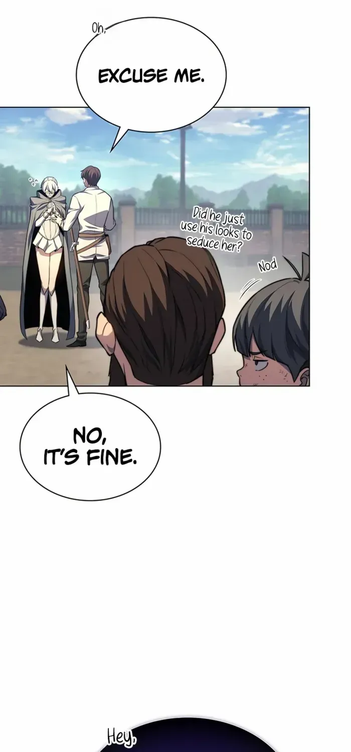 Return of the Apocalypse-Class Death Knight Chapter 18 page 32 - 