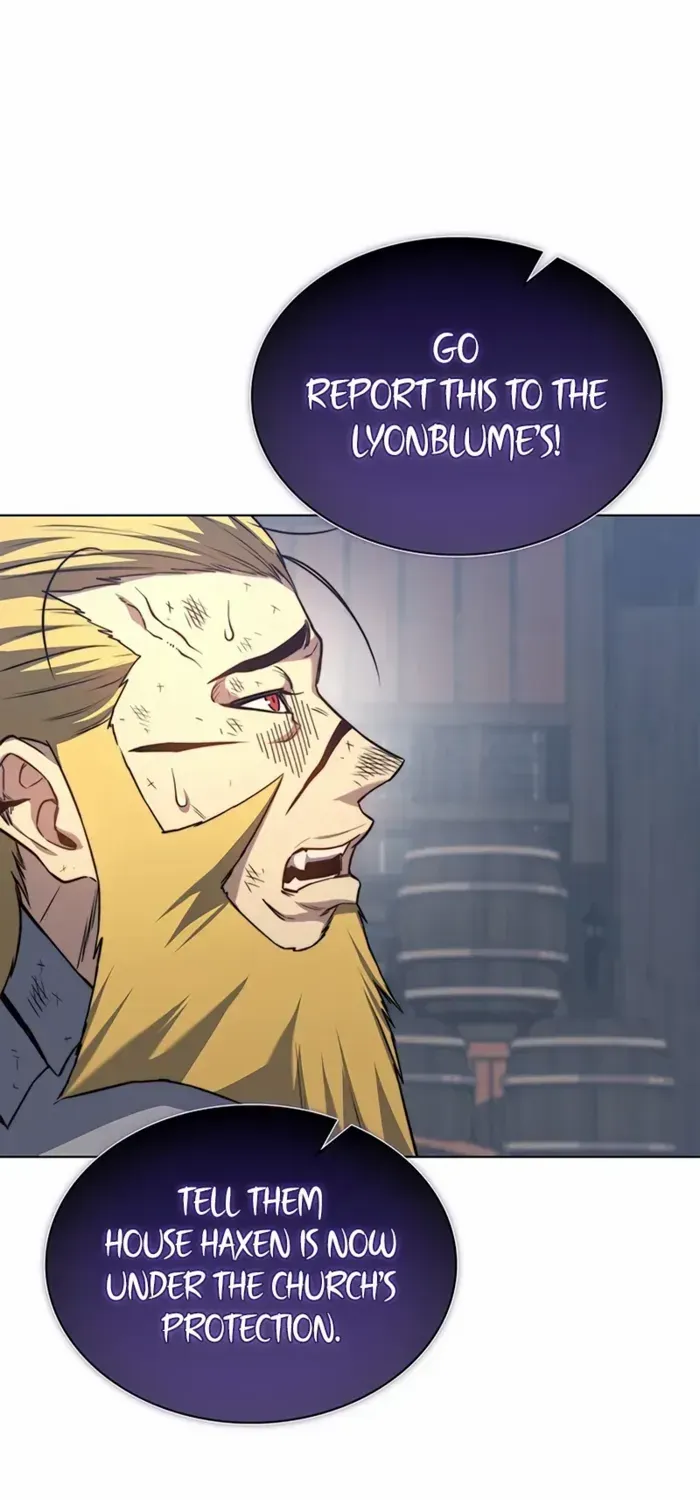 Return of the Apocalypse-Class Death Knight Chapter 18 page 34 - 